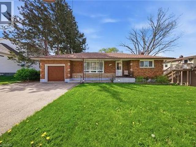 House for sale in Brant, Ontario
