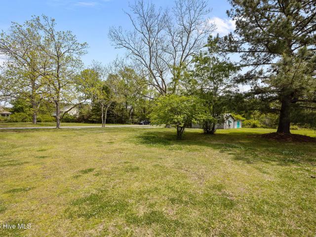 Land for sale in Oriental, North Carolina