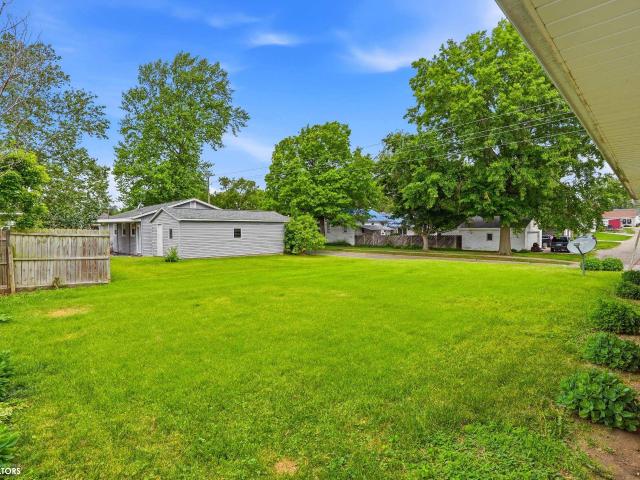 House for sale in West Burlington, Iowa