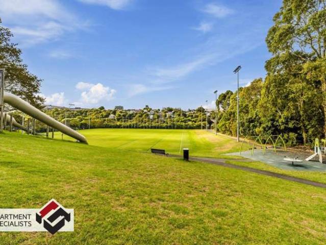 Apartment for sale in Balmoral