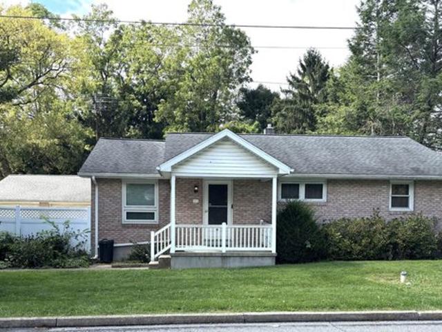 House for sale in Lebanon, Lebanon County