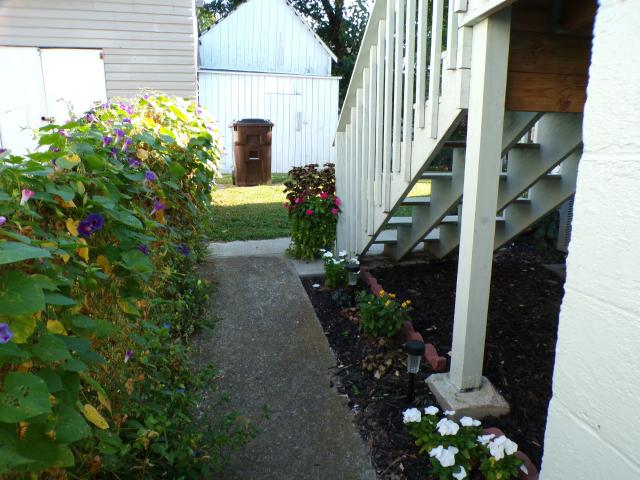 House for sale in Richmond, Kentucky