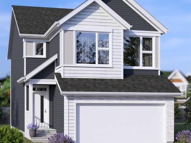 House for sale in Langdon, Alberta