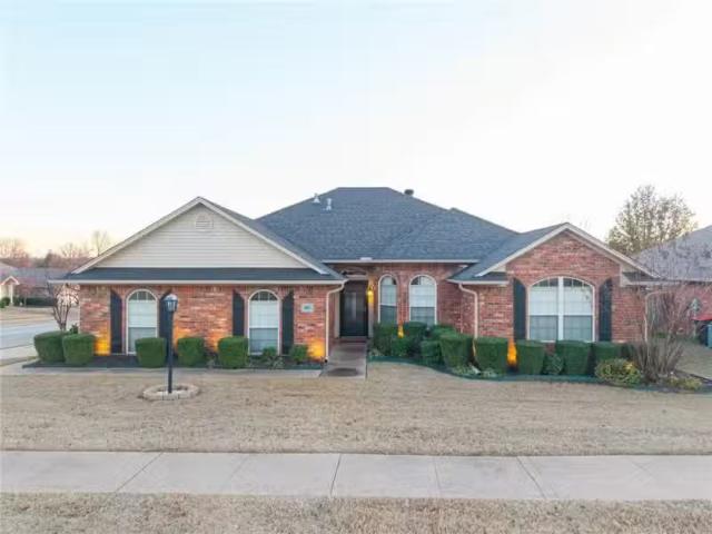 House for rent in Ark