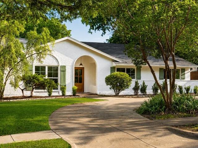 House for sale in Richardson, Texas