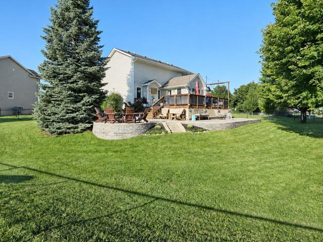 House for sale in Parkview North, Grimes