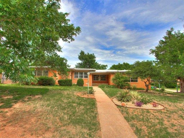 House for sale in Oklahoma City, Oklahoma
