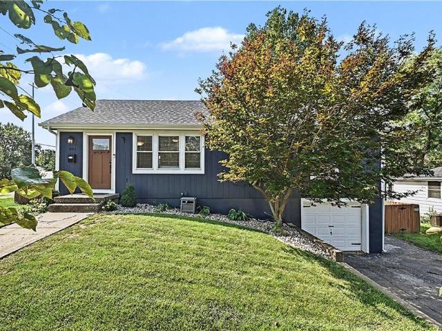 House for sale in Kansas City, Missouri