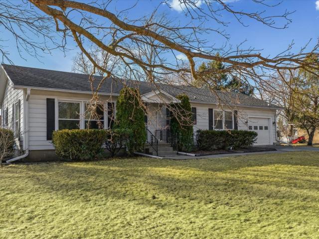 House for sale in Ford, Illinois