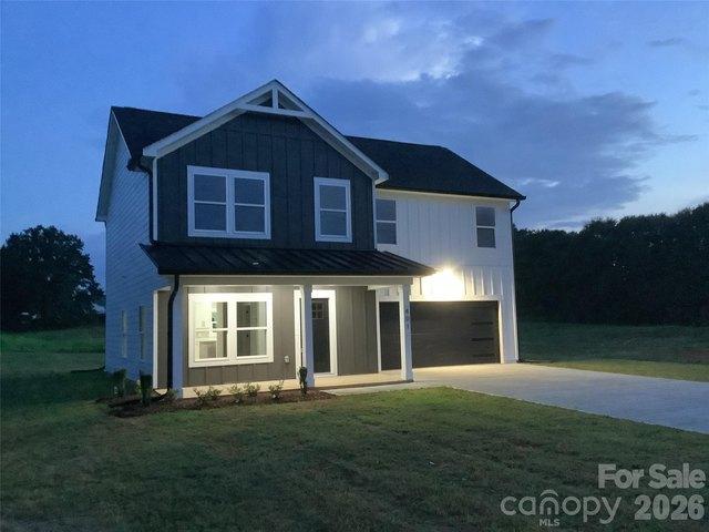 House for sale in Kings Mountain, North Carolina