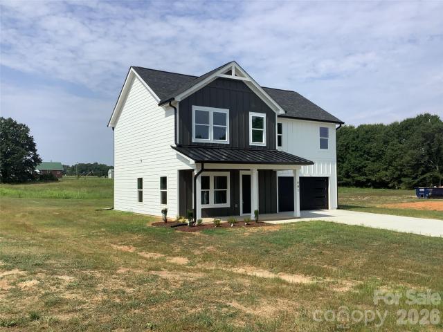 House for sale in Kings Mountain, North Carolina