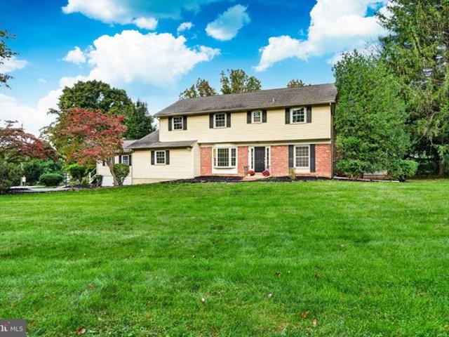 House for sale in Downingtown, Chester County