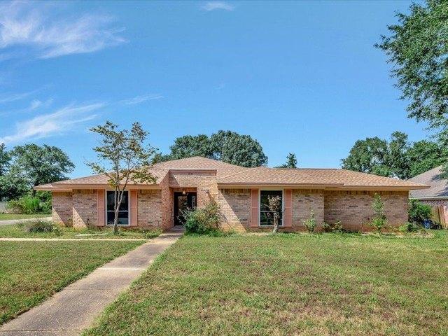 House for sale in Nacogdoches, Nacogdoches County