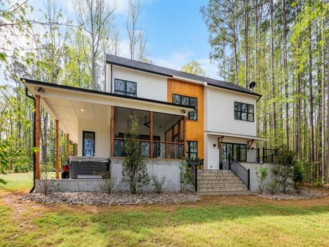 House for sale in Roxboro, North Carolina