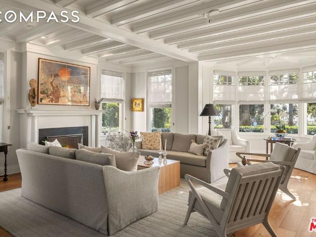 Condo for sale in Santa Monica, California