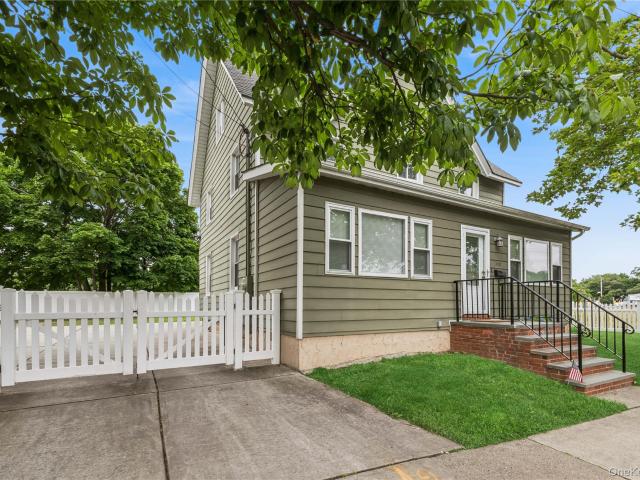 Property for sale in Nassau, New York