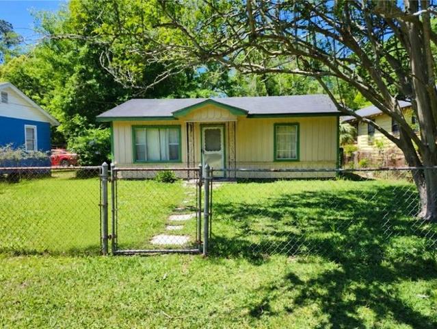 House for sale in Crichton, Mobile