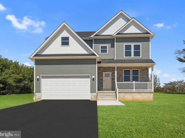 House for sale in Hammonton, New Jersey