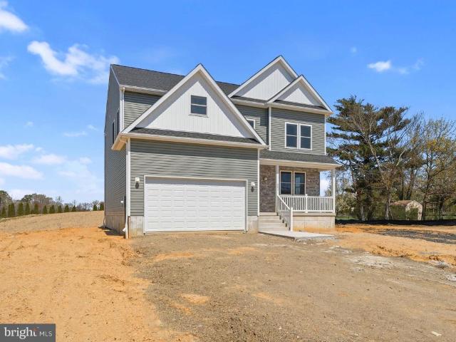 House for sale in Hammonton, New Jersey