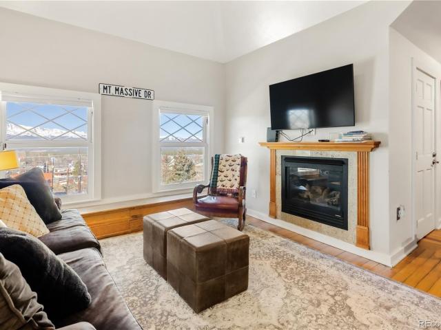 Condo for sale in Leadville, Colorado