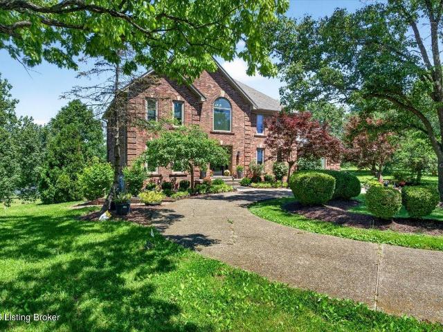 House for sale in Simpsonville, Kentucky