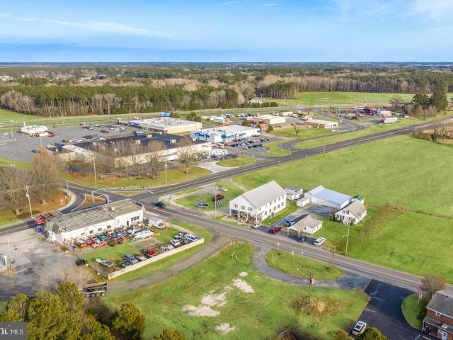 Commercial for sale in Pocomoke City, Maryland