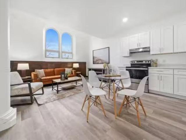 House for rent in Woonsocket