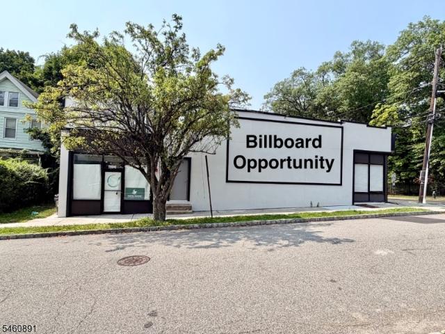 Commercial for sale in Montclair, New Jersey