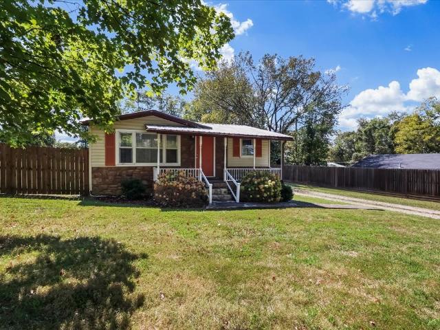 House for sale in Adolphus, Kentucky