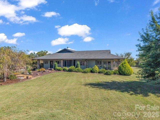House for sale in Tryon, Polk County