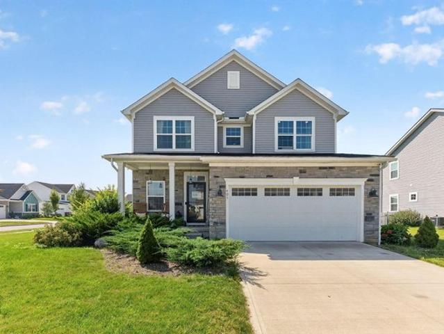 House for sale in Berlin, Ohio