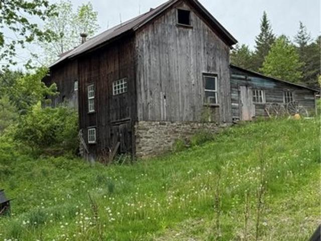 Land for sale in Mc Donough, New York