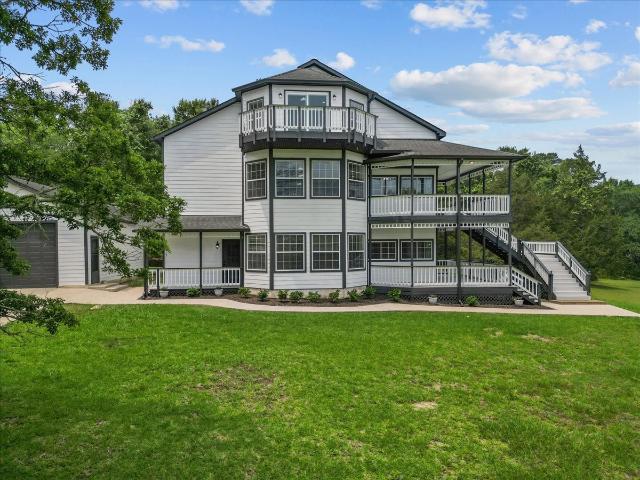 House for sale in Coldspring, Texas