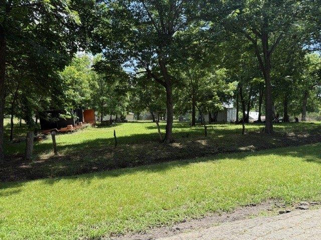 House for sale in Delta, Texas