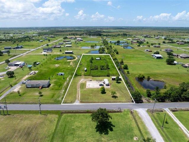Land for sale in Lake Charles, Louisiana