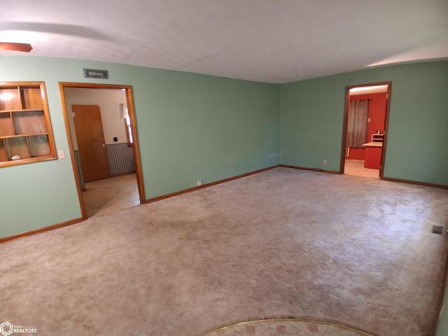 House for sale in Red Oak, Iowa