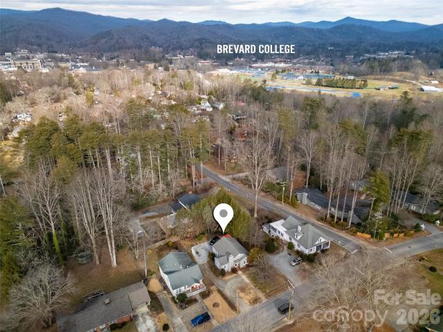 House for sale in Transylvania, North Carolina