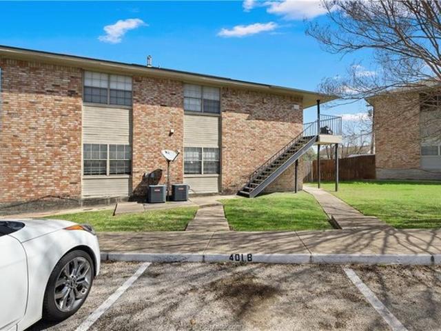 House for sale in College Station, Texas
