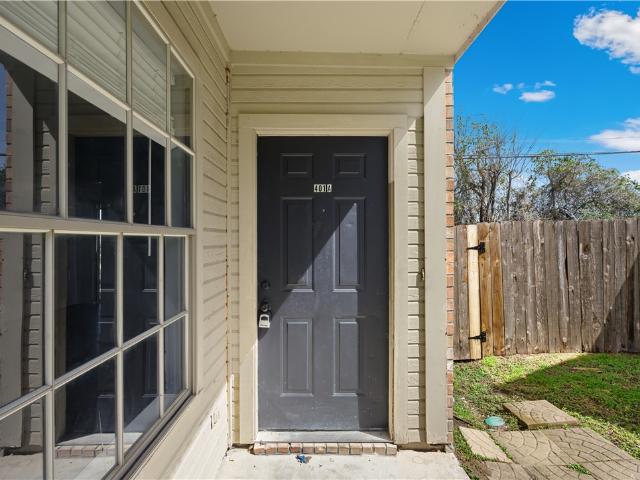 House for sale in College Station, Texas