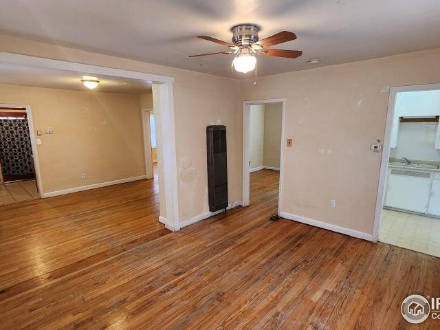 Property for sale in Colorado