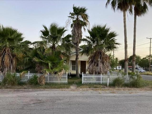 House for sale in San Patricio, Texas