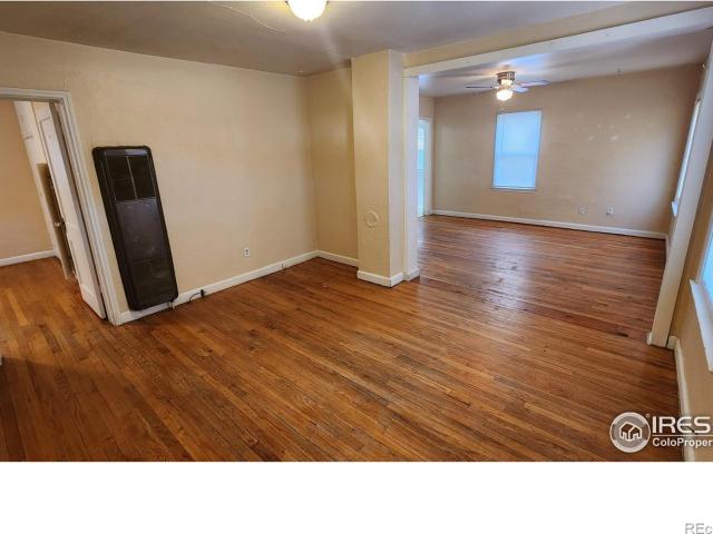 House for sale in Colorado