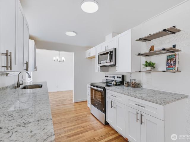 House for sale in Ephrata, Washington