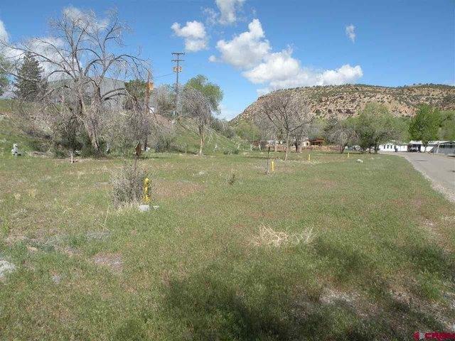 Land for sale in Montrose, Colorado