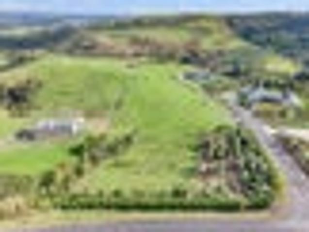 Land for sale in Ramarama, Auckland