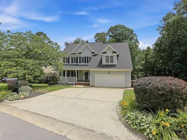 House for sale in Wake, North Carolina
