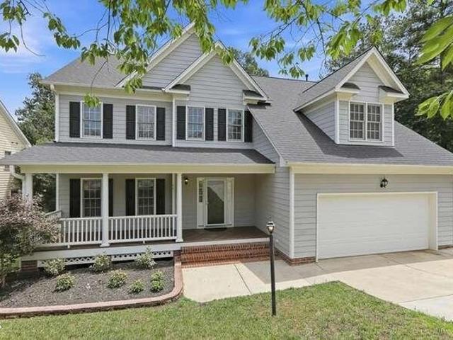 House for sale in Silverlake, Cary
