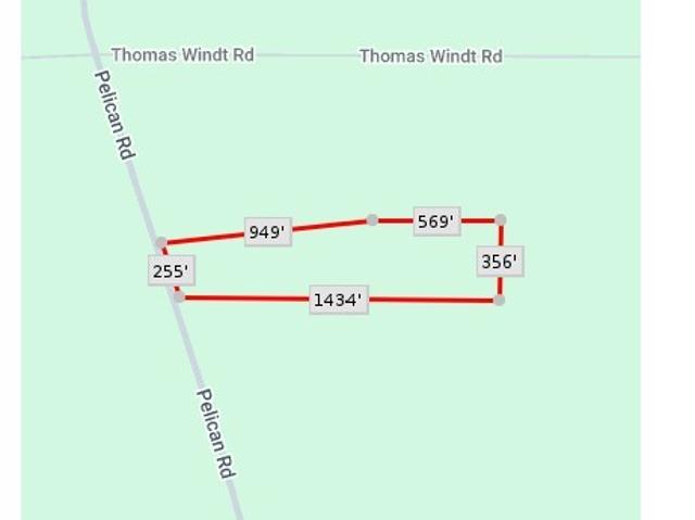 Land for sale in Shepherd, San Jacinto County