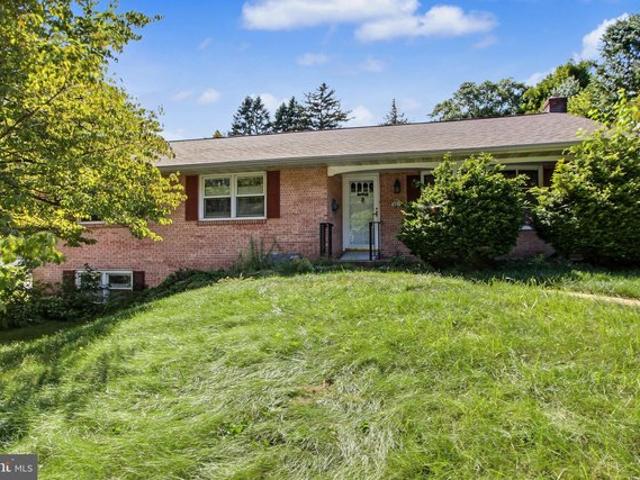 House for sale in Millersville, Pennsylvania