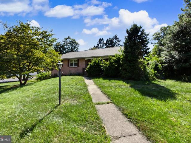 House for sale in Millersville, Pennsylvania